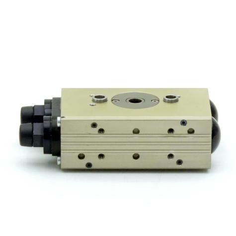 Universal swivel unit SRU+20-S-180-3 Used