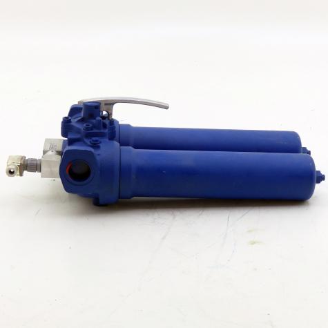 Housing Filter A0V-0002,5-00V005 New