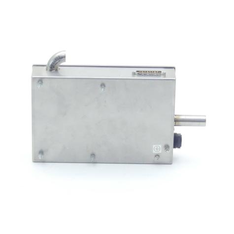 CLK-Box 05-15-89-00/06 Gebraucht