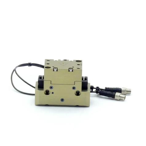 Parallel gripper PGN+64-1AS Used
