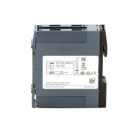 time relay  