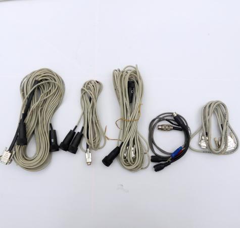Elektronisches Set Druckmessumformer MG 2020-000-F + HDA + ETS Sensor HMG2020 Gebraucht