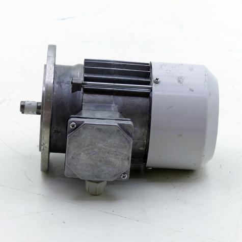 Drehstrommotor  Gebraucht