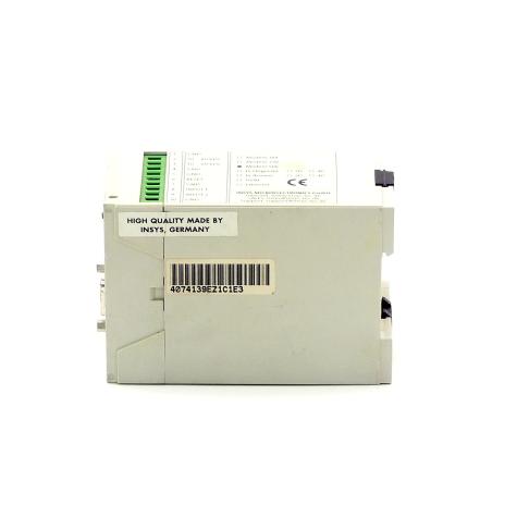 Insys Modem RJ-45/ Line Used