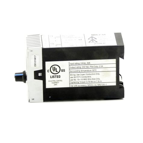 Level controller Flowserve 