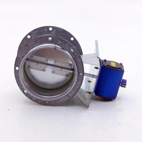 Shut-off Valve  New