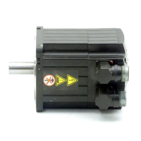 AC-Servo motor SG-B2.014.065-10.010 Used