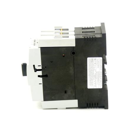Circuit breaker  