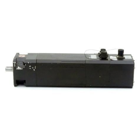 Servo motor SD-B4.140.020-00.000 Used