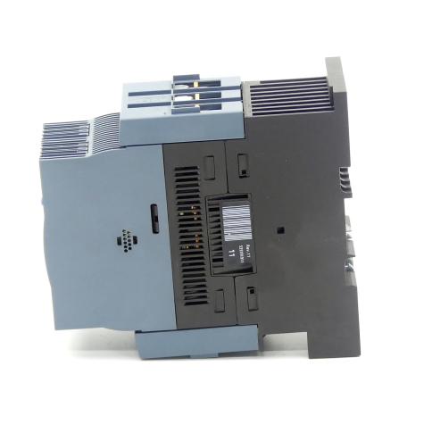Sanftstarter  