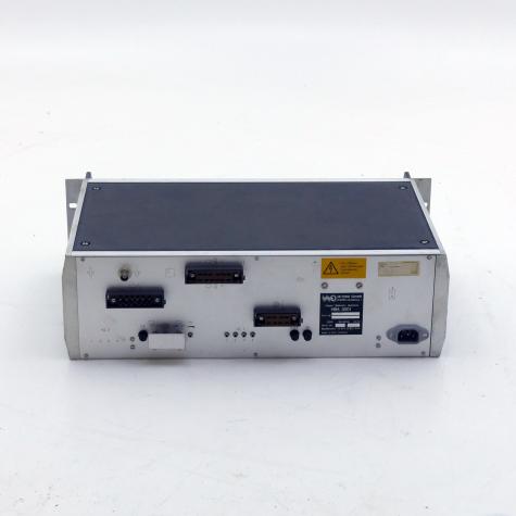 Control Unit  Used