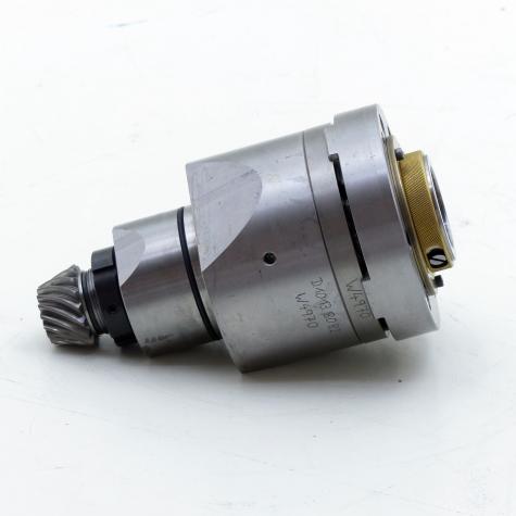 Tool Holder HSK63C/135 Used
