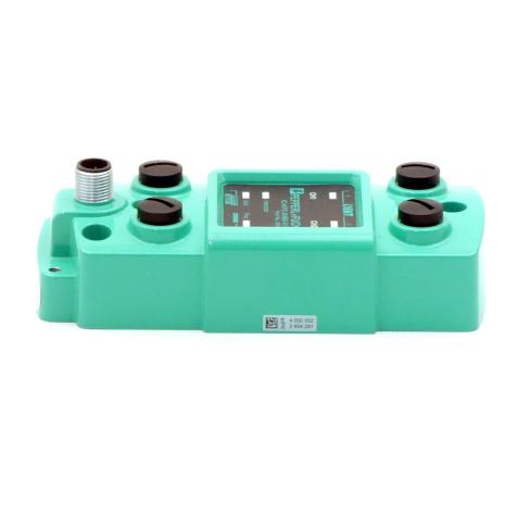Auswerteeinheit IC-KP2-2HB6-V15B Neu OVP