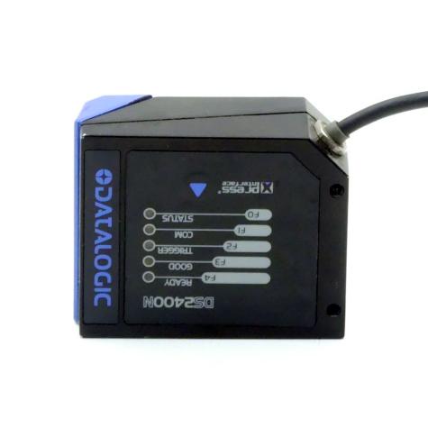 Barcode scanner  Used