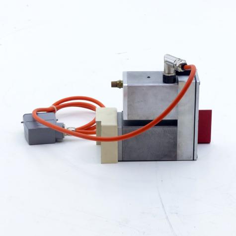 Spindle  New