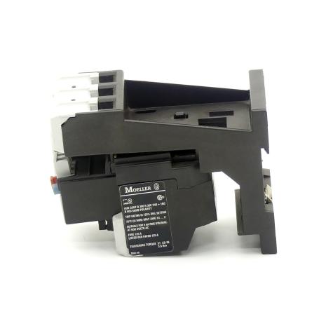 Motor protection relay  Used