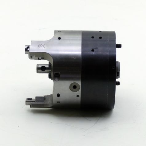 Clamping Chuck  