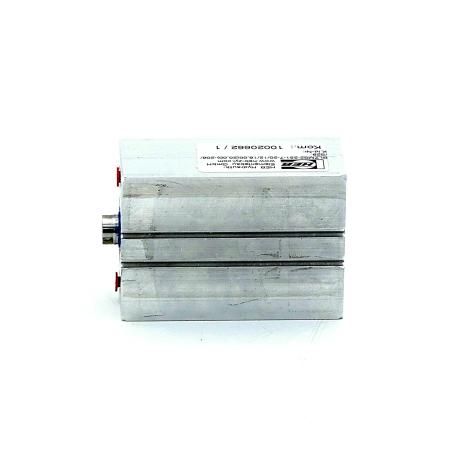 Block cylinder BLZMS2-251-7-20 Used