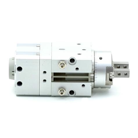Pneumatikgreifer MRHQ20D-180S-N Gebraucht