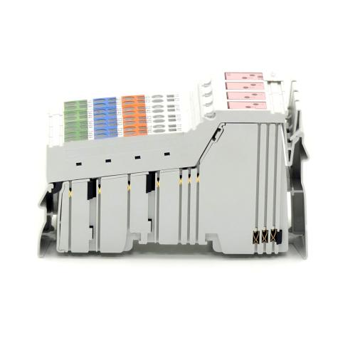 Digitales Ausgangsmodul R-IB IL 24 DO 8-PAC Gebraucht