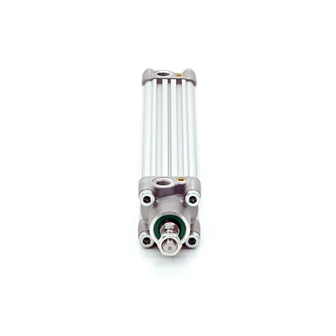 Profile cylinder  New FS