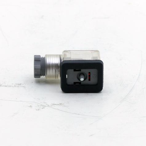 Plug Connection  New FS