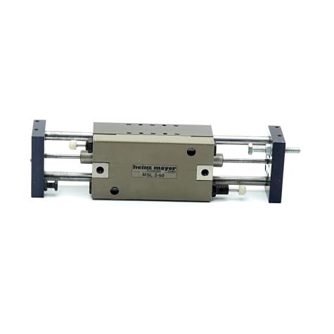 Linear unit  Used