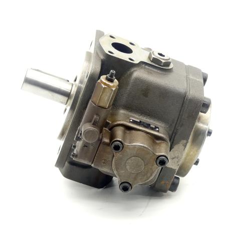 Vane pump PV7-1A/100-118RE07MC0-16 Used