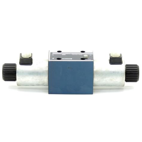 4/3-way valve 081WV10P1N104WS024/00B0 