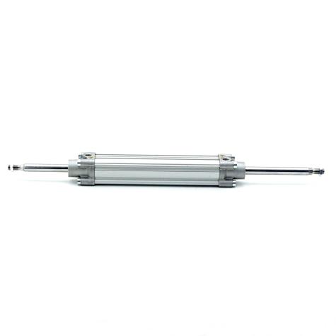 Profile cylinder PRA-DA-040-0200-0-2-2-3-1-1-BA Used