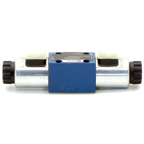 4/3-way valve  Used
