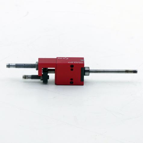 Rotary Modul GMQ 20 Used