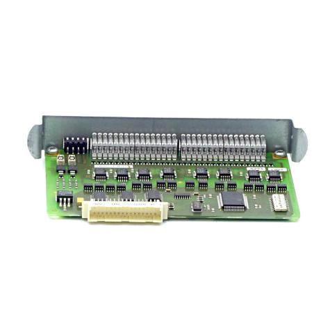 Ausgangsmodul CL-A2-24V-0,5A-  