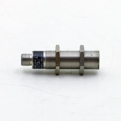 Sensor Induktiv IG5788 Gebraucht