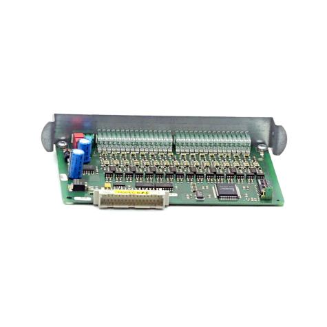 Input Module E 24V-  
