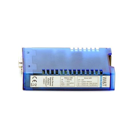 Com-Server Highspeed Industry  Used
