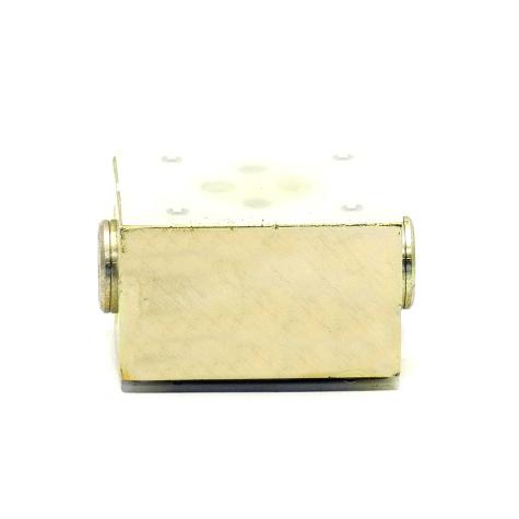 Intermediate plate HSZ 06 A031-31/M01 New