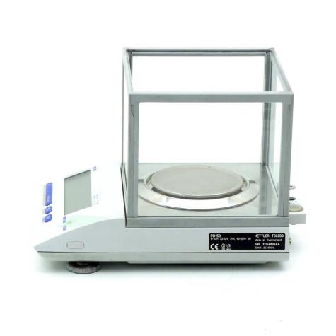 precision balance PB153  Used