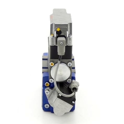 Proportional-Wegeventil 4WRVE 10 V85M-20/G24K0/B5M  Gebraucht