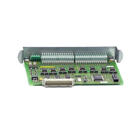 Ausgangsmodul A24V-C.5A  Gebraucht