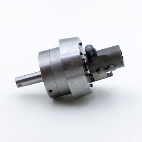 Hydraulischer Vollspannzylinder  Gebraucht