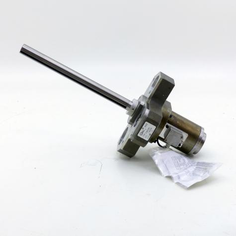 Infeed Machanism  Used
