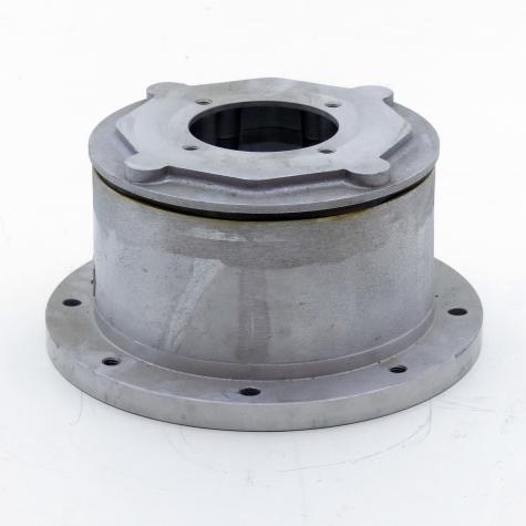 Pump Support  New