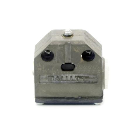 Mechanischer Einzelpositionsschalter  Neu