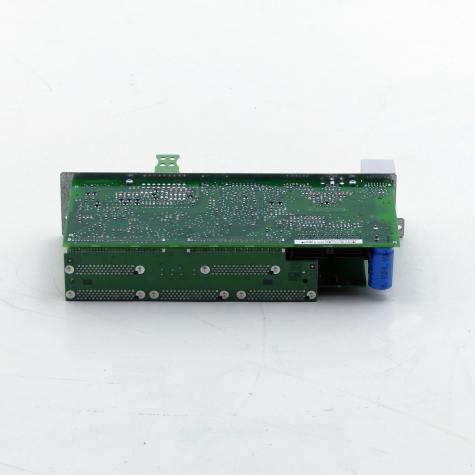 Control Unit CSH01.1C-SE-EN1-EN2-NNN-S1-S-NN-FW 
