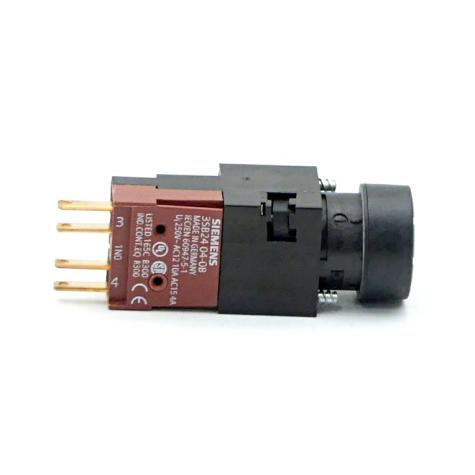Drucktaster 16 mm 3SB2202-0AE01 Neu OVP