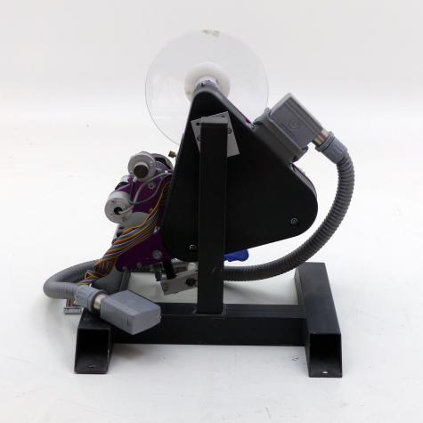 Thermo-Transfer Etikettiermaschine  Neu