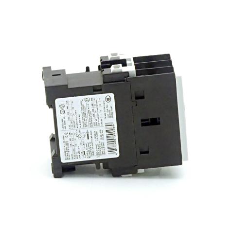 Schütz 3RT1025-1BB40 Gebraucht