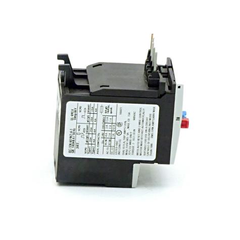 Overload relay 3RU1116-0KB0 New FS