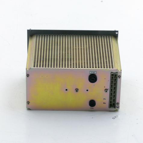 Power Supply Unit EU24-8,5 Used